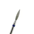 Touch Fresa de diamante llama azul 023(H02310D-M) — Photo 4