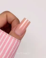 Saute Nails Easy Levelling Pro Silky Beige, 30ml — Photo 6