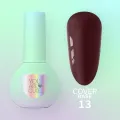 YOUARECUTE Base de Cobertura 13, 5ml — Photo 4