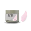 DA23 Light Gel 43 Trendy Gloss, 30ml — Photo 6