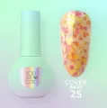 YOUARECUTE Cover Base 25, 5ml — Photo 4