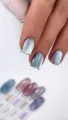 Trendy Nails Gummy Bear Aqua Teddy, 5ml — Photo 5