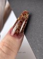 NAILSOFTHEDAY silicone form Wild Safari Leopard; 12pcs — Photo 5