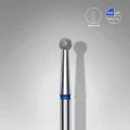 Punta Diamante Staleks FA01B027 «Bola» 2.7 mm azul — Photo 3