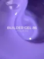 Edlen Recambio Builder Gel 86, 30ml — Photo 6