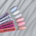 Komilfo Shine Base 02, 10ml — Photo 5