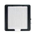 Teri Turbo M Black Silver, 90W — Photo 6