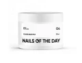 NAILSOFTHEDAY Cover base milk 04, 30 ml new formula — Photo 6