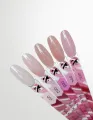 F.O.X Acryl gel Silk 05, 15ml — Photo 5