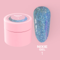 LunaMoon Nixie Gel 01, 5ml — Photo 5