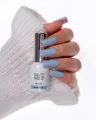 Saute Nails Esmalte Semipermanente S329, 8ml — Photo 4