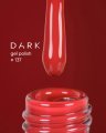 Dark by Rior Esmalte Semipermanente 137, 10ml — Photo 4