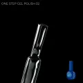 Touch Esmalte Semipermanete One Step 02, 9ml — Photo 4