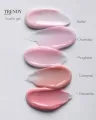 Trendy Nails Gel Souffle Coleccion (5geles por 15ml) — Photo 6