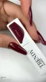 Trendy Nails Esmalte Semipermanente Amora, 10ml — Photo 4
