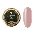 F.O.X Acryl gel Satin 004, 50ml — Photo 4