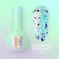 Youarecute Top Blueberry Frosting, 5ml — Photo 4
