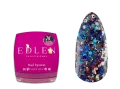 Edlen Disco Glitter 04, 5ml — Photo 4