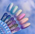 Luna Esmalte Semipermanente 200, 8ml — Photo 5
