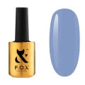 F.O.X Spectrum Rubber Base 060, 14ml — Photo 4