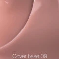 NAILSOFTHEDAY Cover base 09, 10 ml new formula — Photo 5