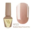Valeri Base French PRO 20, 6ml — Photo 4