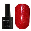 Esmalte Semipermanente Komilfo Liquid Glam Gel LGG 013, 8ml — Photo 5