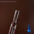 Touch Esmalte Semipermanete One Step 03, 9ml — Photo 4