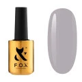 F.O.X Spectrum Rubber Base 043, 14ml — Photo 4