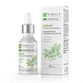 Shelly Serum for nails strengthening with jojoba oil and vitamins A E, 10ml — Photo 3