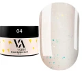 Valeri Builder Gel Dream 04, 15ml — Photo 7