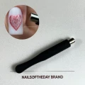 NAILSOFTHEDAY Iman Cat Eye — Photo 5
