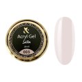 F.O.X Acryl gel Satin 003, 30ml — Photo 4