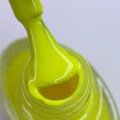 Dark by Rior Esmalte para Estampar 24 Amarillo Neon, 10ml — Photo 5