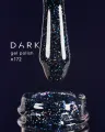 Dark by Rior Esmalte Semipermanente 172, 6ml — Photo 5