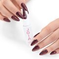 Esmalte semipermanente JOIA vegan 107, 6ml — Photo 5