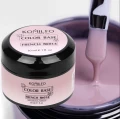 Komilfo Color Base French 014, 8ml — Photo 7