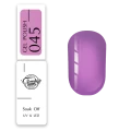 Trendy Nails Esmalte Semipermanente 45, 8ml — Photo 4