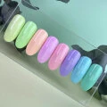 NAILSOFTHEDAY Let’s special Peach Fuzz , 10 ml — Photo 5
