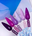 Esmalte semipermanente LunaMoon 57, 13ml — Photo 5