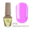 Valeri Base French PRO 18, 12ml — Photo 7