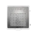 Teri Sobremesa 800M White Silver, 80W — Photo 7