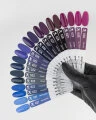 Esmalte semipermanente 028 F.O.X. 7 ml — Photo 5