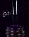 Dark by Rior Esmalte Semipermanente 83, 10ml — Photo 5