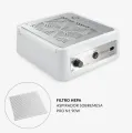 Aspirador sobremesa PRO N1 90W, Dustwell — Photo 4