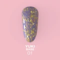 Luna Yuki Base 01, 13ml — Photo 6