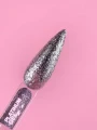Luna Moon Gel Platinum 01, 5 ml — Photo 6