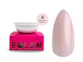 Edlen Recambio Builder Gel 04, 30ml — Photo 4