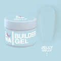 Luna Jelly Gelly 01, 15ml — Photo 4