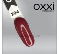 OXXI esmalte semipermanente N294, 10 ml — Photo 3